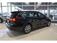 gebraucht Ford Focus Turnier Titanium