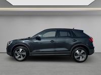 Nowe Audi Q2 Basis 150 KM (110 kW) 2026 Czarny SUV