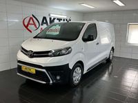 gebraucht Toyota Proace 1.5 D-4D Kasten Meister*Navi*Klima*11 Tkm