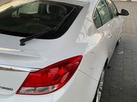 gebraucht Opel Insignia 