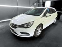 gebraucht Opel Astra 1.6 CDTI Business AHK LED