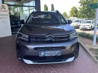 Gebraucht Citroën C5 Aircross Shine 131 PS (96 kW) 2024 Platinium grau (metallic) SUV