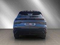 Neu Baic X55 177 PS (130 kW) 2026 Grau metallic SUV