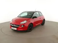 Gebraucht Opel Adam Jam 70 PS (51 kW) 2018 Rot Kleinwagen