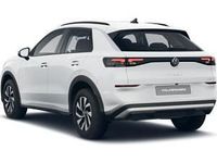 Neu VW T-Roc Life 116 PS (85 kW) 2026 Weiß (pure white) SUV