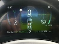 Gebraucht BYD Atto 3 Design 150 kW (204 PS) 2023 Blau SUV