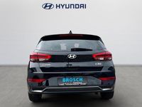Gebraucht Hyundai i30 Advantage 140 PS (102 kW) 2025 Schwarz Limousine