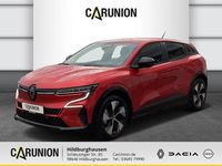 Gebraucht Renault Megane E-Tech Equilibre 96 kW (131 PS) 2024 Rot Limousine