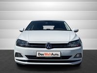 gebraucht VW Polo Highline