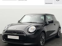 Gebraucht Mini Cooper Classic 156 PS (114 kW) 2024 Schwarz Kleinwagen