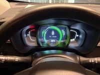 Gebraucht Renault Kadjar 177 PS (130 kW) 2018 Weiß SUV