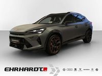 Gebraucht Cupra Formentor VZ 333 PS (244 kW) 2024 Grau SUV