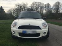 gebraucht Mini One Cabriolet One