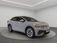 Gebraucht VW ID.5 Pro Performance 150 kW (204 PS) 2022 Grau SUV