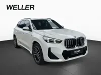 Używany BMW X1 Performance 204 KM (150 kW) 2023 Biały SUV