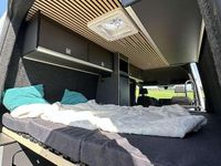Gebraucht Mercedes Sprinter 163 PS (119 kW) 2018 Van