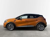 Gebraucht Renault Captur Edition One 158 PS (116 kW) 2021 Orange SUV