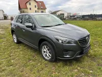 Brugt Mazda CX-5 150 HK (110 kW) 2016 SUV