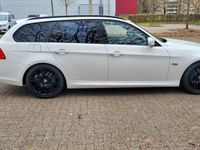 gebraucht BMW 318 d Touring -