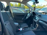 Gebraucht Subaru Forester Active 150 PS (110 kW) 2017 Schwarz SUV