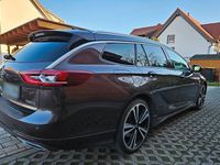 Gebraucht Opel Insignia 260 PS (191 kW) 2017 Kombi