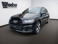 gebraucht Audi SQ5 3.0 TDI quattro tiptronic HeadUp Panodach