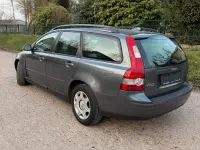 Gebraucht Volvo V50 125 PS (91 kW) 2007 Grau Kombi