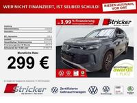 Gebraucht VW Tayron Life 150 PS (110 kW) 2025 Grau SUV