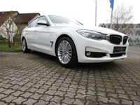 gebraucht BMW 335 Gran Turismo 335 i Aut. Luxury Line