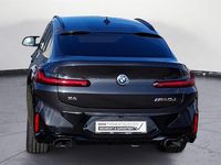 Gebraucht BMW X4 Performance 340 PS (250 kW) 2025 Grau SUV