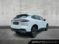 Gebraucht MG MGA 170 PS (125 kW) 2025 SUV