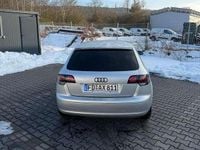 Gebraucht Audi A3 150 PS (110 kW) 2006 Kleinwagen