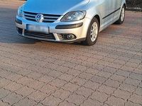 Gebraucht VW Golf V 102 PS (75 kW) 2008 Grau Kombi