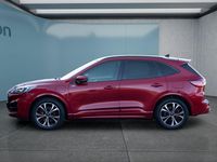 Gebraucht Ford Kuga 224 PS (164 kW) 2020 Rot SUV