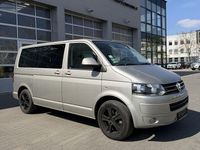 Second-hand VW T5 179 CP (131 kW) 2012 Gri Van
