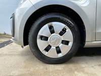 gebraucht VW up! 1.0 Rückfahrkamera Einparkhilfe Klimaanlage