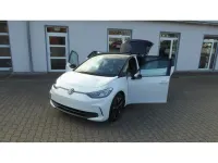 Neu VW ID.3 Pro 150 kW (204 PS) 2026 Weiß Kleinwagen