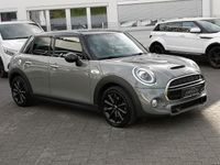 Second-hand Mini Cooper S 192 CP (141 kW) 2020 Gri Hatchback