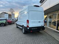 gebraucht Ford Transit Hochdach H3 Expressline-Paket Tech10P GJR