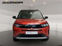 Neu Opel Frontera 83 kW (113 PS) 2025 Orange SUV