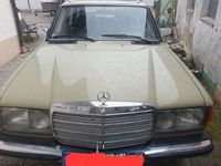 gebraucht Mercedes 230 TE