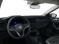 Gebraucht VW Polo 80 PS (58 kW) 2024 Ascotgrau Limousine