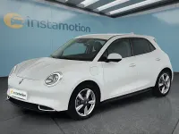 Gebraucht Ora 03 125 kW (171 PS) 2024 Weiß Kleinwagen