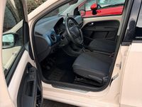 Gebraucht Seat Mii CONNECT 74 PS (54 kW) 2016 Beige Kleinwagen