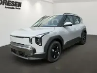 Neu Kia EV2 Air 108 kW (147 PS) 2026 Grau SUV