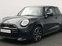 Gebraucht Mini John Cooper Works 156 PS (114 kW) 2025 Grau Kleinwagen