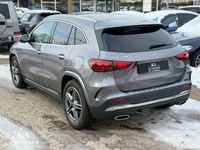 Gebraucht Mercedes GLA220 AMG 190 PS (139 kW) 2024 Grau SUV