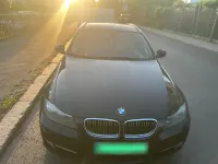 Gebraucht BMW 320 184 PS (135 kW) 2010 Kombi