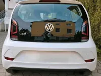 Brugt VW up! Move 60 HK (44 kW) 2019 Hvid Hatchback