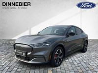 Gebraucht Ford Mustang Mach-E Premium 216 kW (294 PS) 2025 Grau SUV